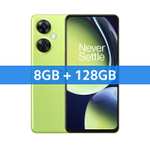OnePlus-teléfono inteligente Nord CE 3 Lite 5G, versión Global, 8GB 128GB