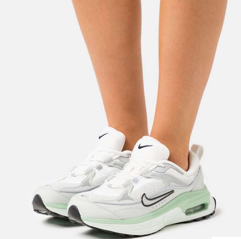 Nike Sportswear - W AIR MAX BLISS NN Mujer