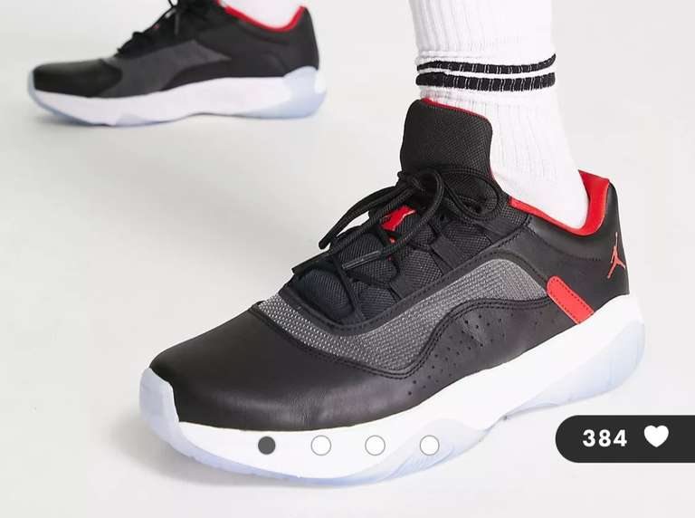 Zapatillas Air Jordan 11 CMFT de Nike Jordan