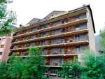 Andorra: 2 noches en Hotel 3* + Entadas Circo del Sol desde 69€ p.p (julio)