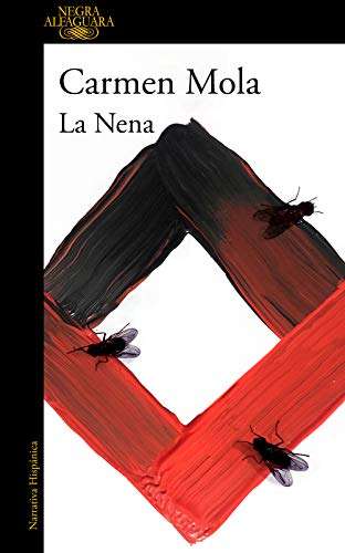 La Nena de Carmen Mola y La trena de Colombani (català) 1,89 eur/u. Ebook Kindle