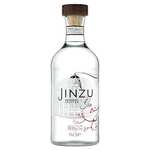 Jinzu, ginebra artesanal con sake, 700 ml