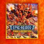 Epic Games regala Fallout New Vegas Ultimate \\ Warhammer Skulls 2023 - Digital Goodie Pack (Juego+Extras) \\ WoW×Warhammer 40,000:Free Pack