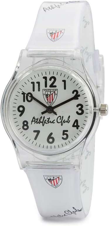 Athletic Club de Bilbao - Reloj analógico Unisex RE01AC05 (2 colores) Vendedor externo