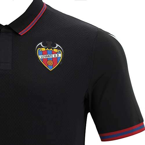 Camiseta del Levante Segunda Equipación 2021-2022
