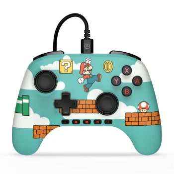 Imagen de Mando PowerA con Cable para Ninten