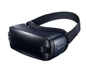 Samsung Gear VR Azul/Negro