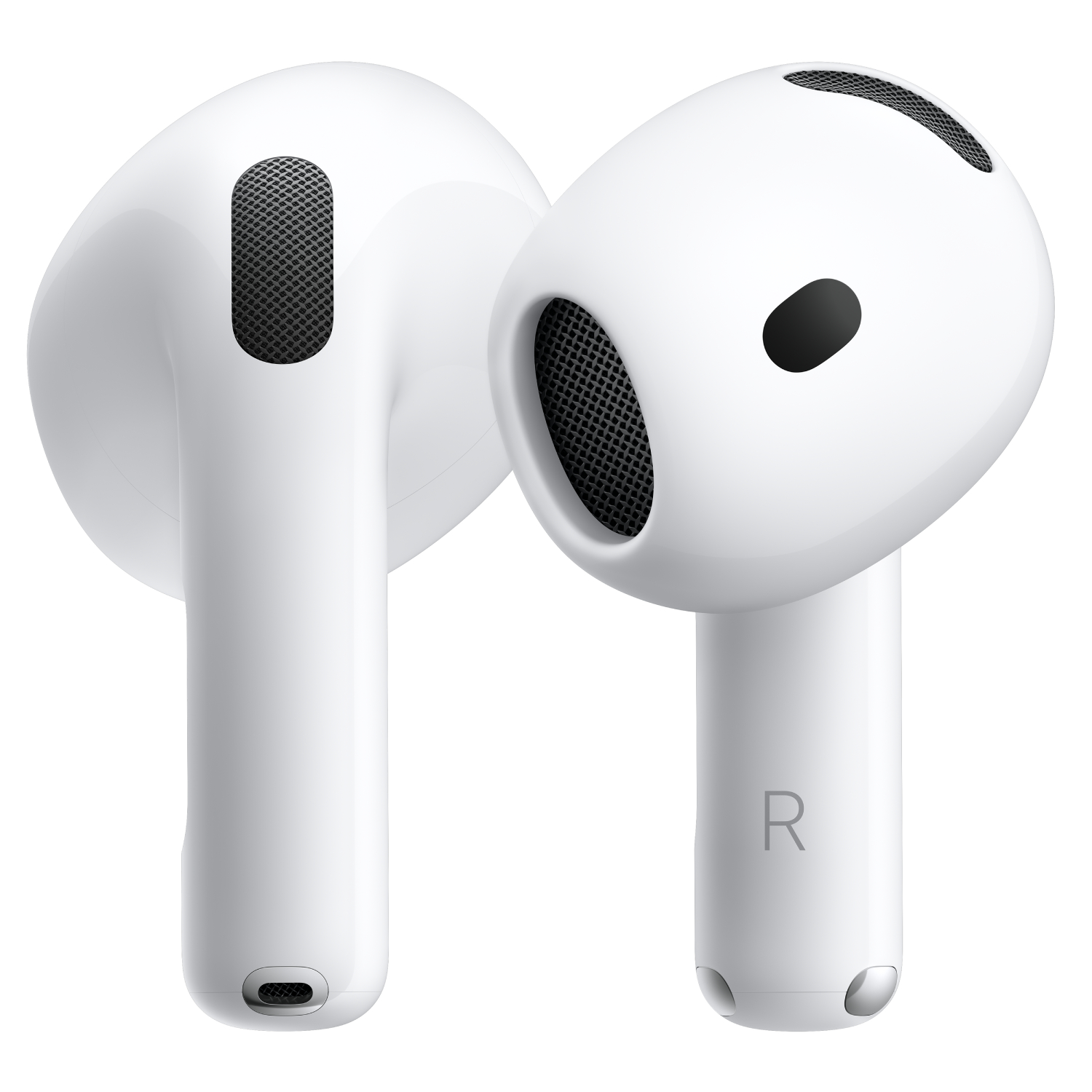 Apple AirPods 5 (2026), Cancelación Activa de ruido, Traducción tiempo real, Audio adaptativo, Chip H2, USB-C, Blanco / También en Amazon