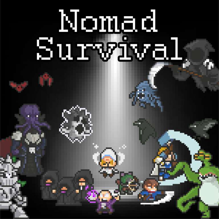 GRATIS :: Nomad Survival | Corrupted Outfit - The Smurfs 2: The Prisoner the Green Stone | NOBUNAGA'S AMBITION | The Last Hope: Atomic Bomb