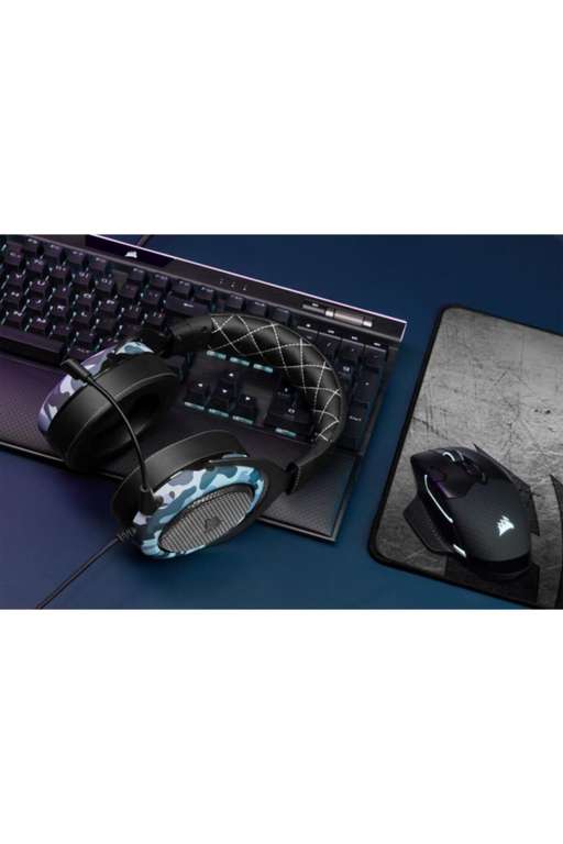 Corsair HS60 HAPTIC