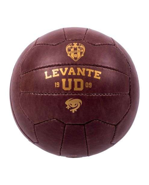 Balones de fútbol del Levante UD (retro, azulgrana, blanco o mini) [recogida gratis en el estadio]