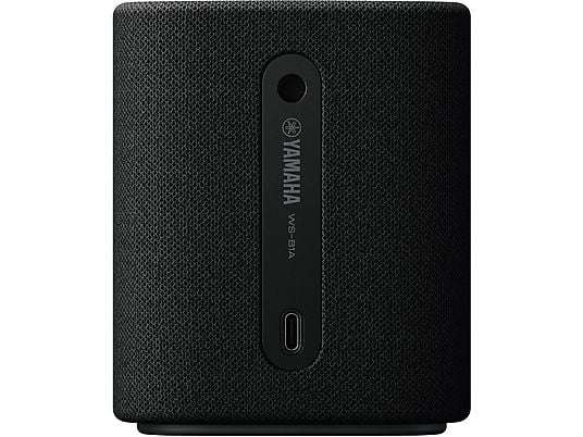 Altavoz portátil Yamaha WS-B1A Bluetooth negro