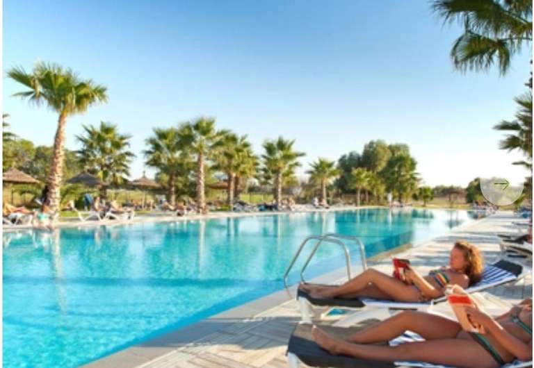 ¡TODO INCLUIDO! en Túnez Susa: 3 noches 4* con TI, bienvenida VIP, oferta 2x1 en spa, traslados y vuelos por solo 292€ (PxPm2)