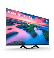 TV LED 43  Samsung TU43CU7175UXXC, UHD 4K, Smart TV, PurColor, Object  Tracking Sound Lite, Adaptive Sound, Motion Xcelerator, Negro