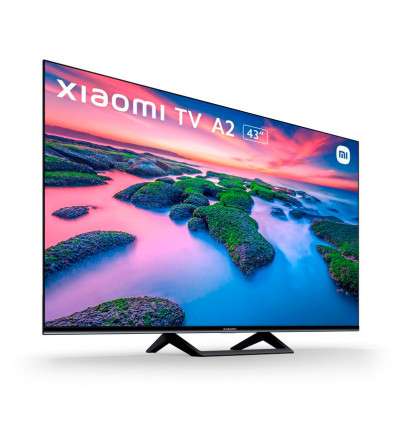 TV LED 43 XIAOMI A2 4K UHD
