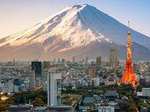 14 días por Japón por 1355 euros!!! PxPm2 Tokio, Nagoya, Takayama, Kanazawa, Kioto y Osaka. Vuelos + hoteles + traslados + seguros (Enero)