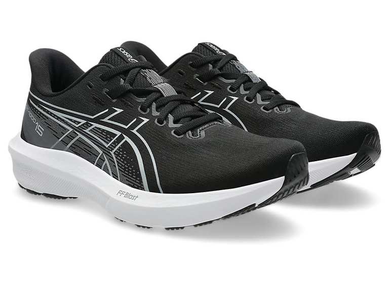 Imagen de Playeras de running Asics Gt-1000