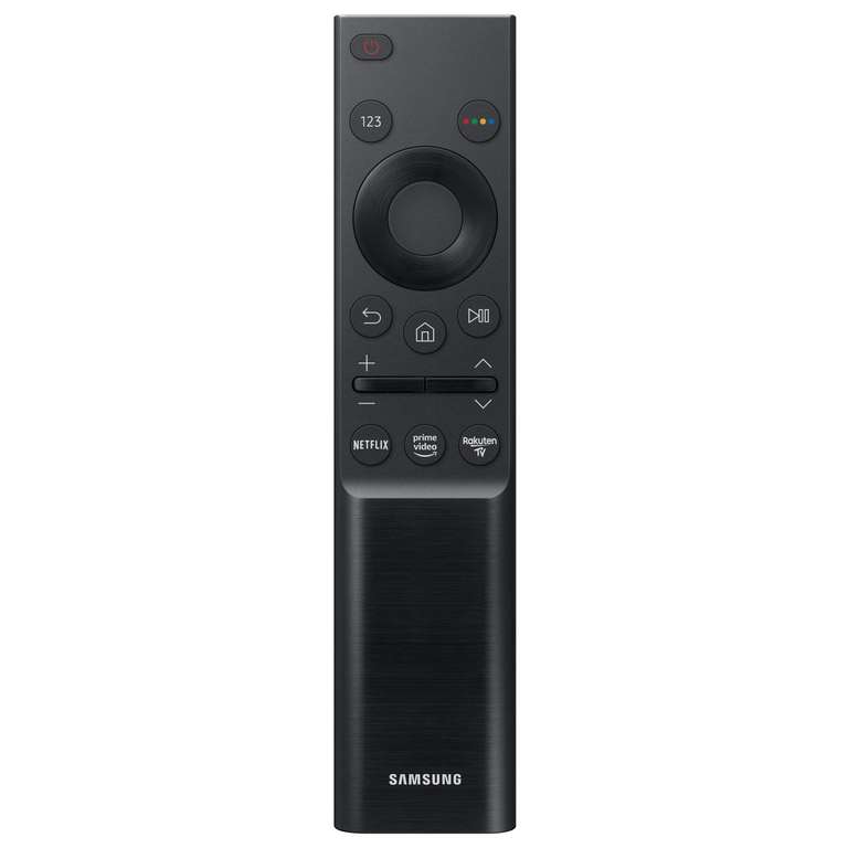 TV 139,7 cm 55" Samsung 55AU7175, 4K UHD + Cupón de 64,35€. Precio gastando cupón 364,65€. Recogida en tienda gratis