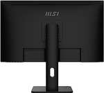 MSI PRO MP273AP Monitor de Oficina 27” Full HD