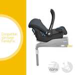 Maxi-Cosi CabrioFix silla seguridad para bebe
