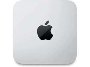 Mac Studio APPLE Plata (Apple M1 Max 10-core - RAM: 32 GB - 512 GB SSD - GPU 24-core)