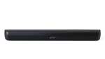 Sharp HT-SB107 2.0 Barra de sonido cine en casa Bluetooth, HDMI ARC/CEC, USB Playback, Potencia máxima total de salida: 90W