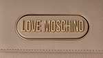Love Moschino Jc4399pp0fkp0209, Bolso de Hombro para Mujer, Topo, Talla única