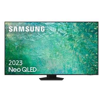 Carrefour baja 700 € este televisor Samsung con pantalla Neo QLED