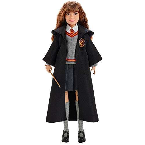 Harry Potter Muñeca Hermione Granger