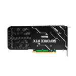 KFA2 GeForce RTX 3060 1-Click OC 12GB GDDR6