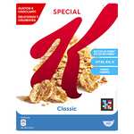 Kellogg's Special K Classic 335g [1'56€ con más suscripciones activas]
