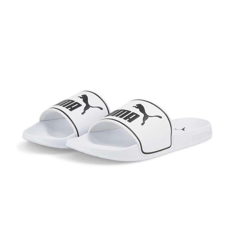 Chanclas puma (37, 40,5, 43, 46, 47,48)