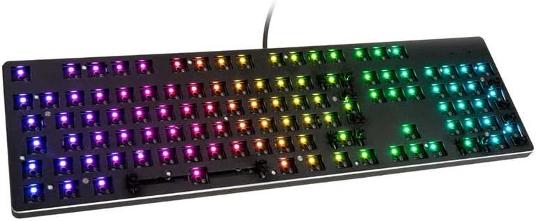 Imagen de Glorious GMMK Barebones Full Size