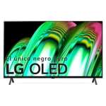LG OLED65A26LA 65" OLED UltraHD 4K HDR10 Pro