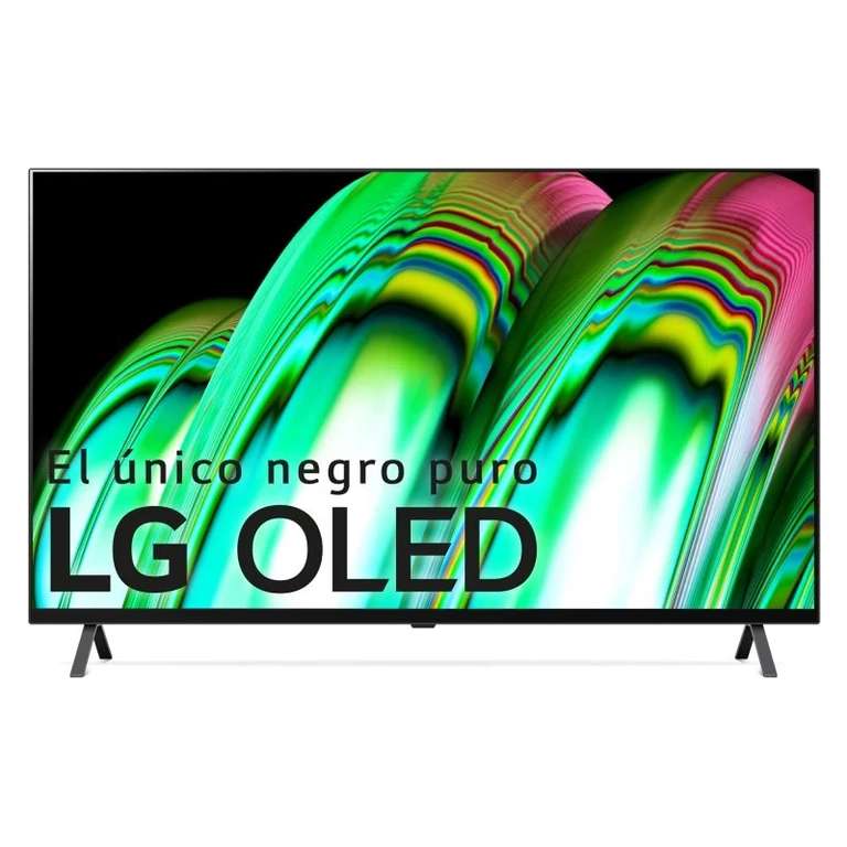 LG OLED65A26LA 65" OLED UltraHD 4K HDR10 Pro