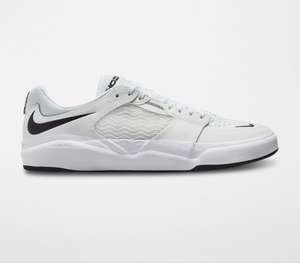 Nike SB Ishod Wair Premium - Blanco (T. 36-44.5)
