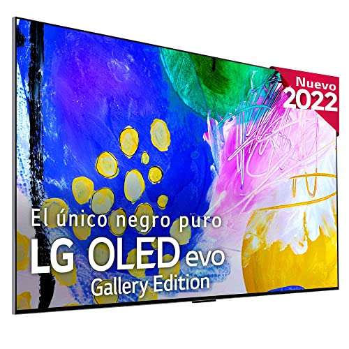 LG OLED 55G26LA -AMAZON