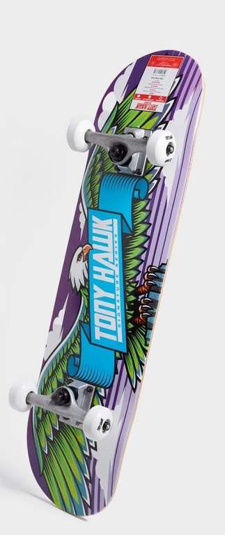 Tony Hawk Signature Series Wingspan Skateboard