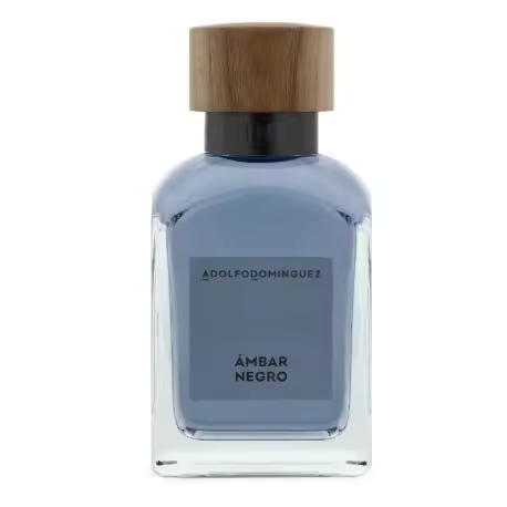 Adolfo Dominguez Ambar Negro EDP 200 ML VP