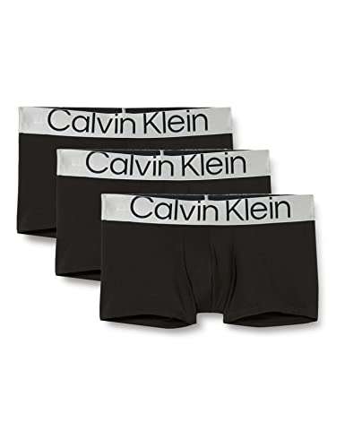 Calvin Klein Baúl, Opaco para Hombre