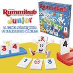Rummikub Junior, para los más pequeños Juego de Mesa para niños
