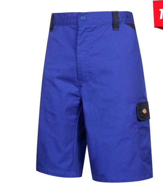 Dickies Everyday Short Hombre Pantalones cortos cargo(3colores)