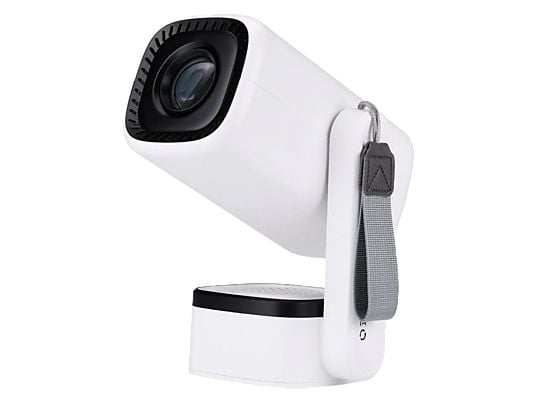 Imagen de Mini proyector – NK TV350009, 1920