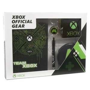 Pack de Regalo: Xbox