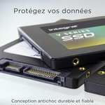 SSD Integral V Series 500 GB SATA III 2.5