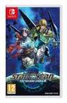 Star Ocean The Second Story R SWITCH PS5 PS4 (GAME Y AMAZON)
