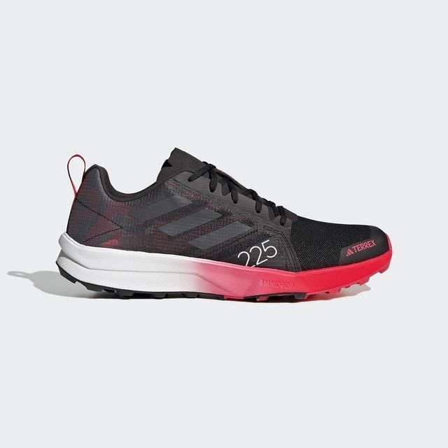 Adidas - Zapatillas de trail running de hombre Terrex Speed Flow. Tallas 40 a 47. envío gratuito a tienda