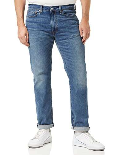 Levi's 514 Straight Ama Mid Vintage Jeans para Hombre