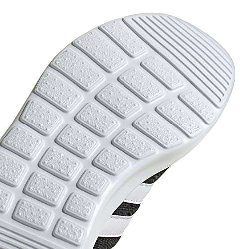 Zapatillas Adidas Lite Racer 3.0, Zapatillas de Running Hombre (tallas desde el 50 hasta el 46)