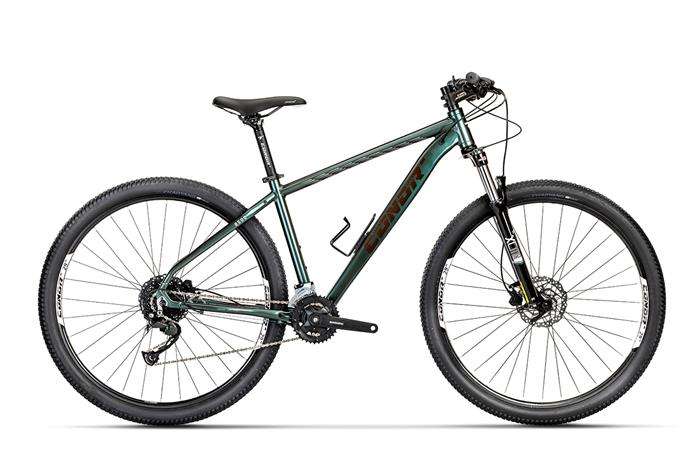 Bicicleta de montaña 8500 29" Conor (modelos 7200 29" / 9500 29" / Bicicleta de carretera Angliru Disk 105 Pinarello en la descripción")